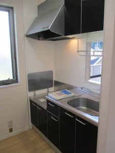 K-レガシー七番館 202号-6