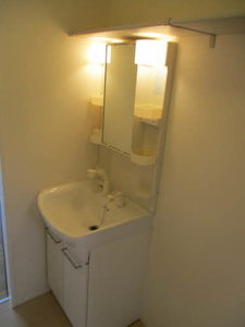 K-レガシー七番館 202号-9