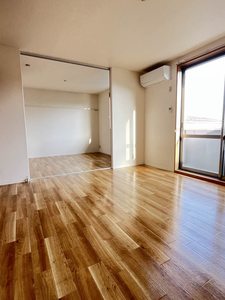 シャロム鎌倉Ⅱ 102号-2