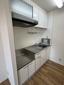 シャロム鎌倉Ⅱ 102号-3