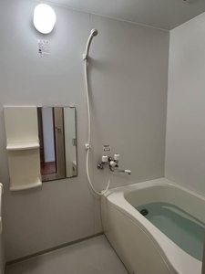 シャロム鎌倉Ⅱ 102号-4