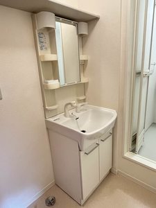 シャロム鎌倉Ⅱ 102号-6