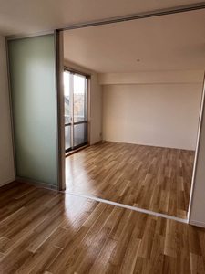 シャロム鎌倉Ⅱ 102号-8