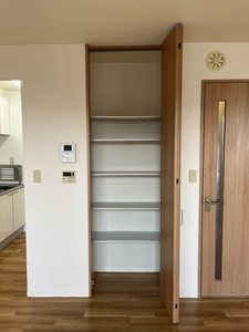 シャロム鎌倉Ⅱ 102号-10