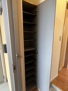 シャロム鎌倉Ⅱ 102号-11