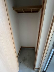 シャロム鎌倉Ⅱ 102号-12