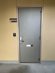 シャロム鎌倉Ⅱ 102号-15