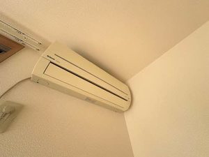 シャロム鎌倉Ⅱ 103号-3