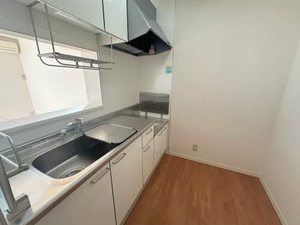 シャロム鎌倉Ⅱ 103号-4