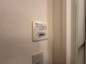 シャロム鎌倉Ⅱ 103号-12