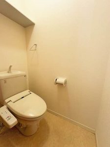 シャロム鎌倉Ⅱ 103号-13