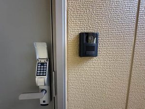 シャロム鎌倉Ⅱ 103号-15