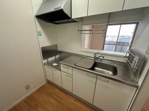 シャロム鎌倉Ⅱ 201号-3