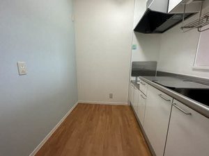 シャロム鎌倉Ⅱ 201号-4