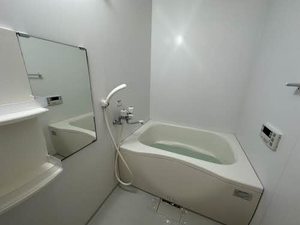 シャロム鎌倉Ⅱ 201号-5