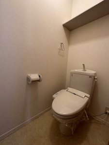 シャロム鎌倉Ⅱ 201号-6