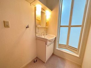 シャロム鎌倉Ⅱ 201号-7