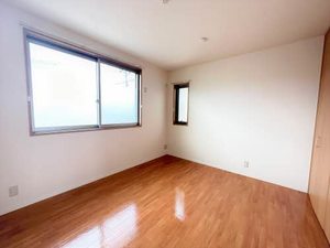 シャロム鎌倉Ⅱ 201号-8