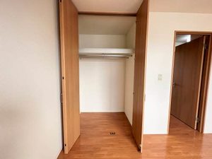 シャロム鎌倉Ⅱ 201号-9