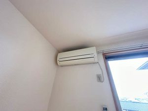 シャロム鎌倉Ⅱ 201号-12