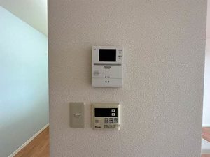 シャロム鎌倉Ⅱ 201号-13