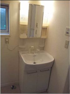 リフェール　Ａ 102号-3