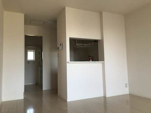 リフェール　Ｂ 202号-2