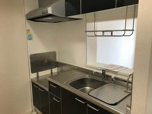 リフェール　Ｂ 202号-3