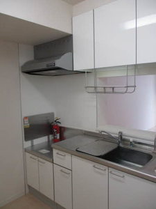 コンフォート栄 101号-3