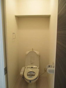 コンフォート栄 101号-6