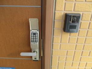 コンフォート栄 101号-13