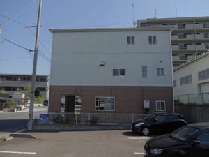 コンフォート栄 101号-14