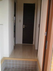 コンフォート栄 101号-15