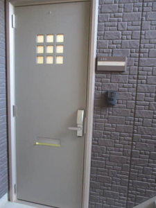 メゾンアース A 103号-2