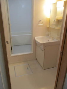 メゾンアース A 103号-5