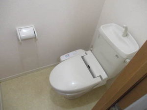 メゾンアース A 103号-6