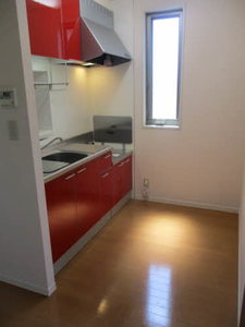 メゾンアース A 103号-7