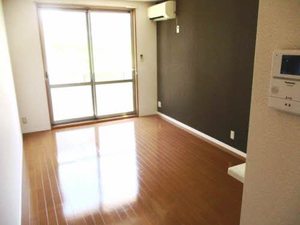 メゾンアース A 103号-8