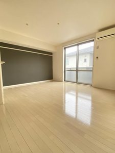 メゾンアース　Ａ 202号-3