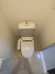 メゾンアース　Ａ 202号-8