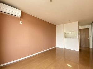 メゾンアース　Ｂ 103号-2