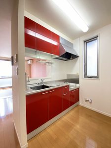 メゾンアース　Ｂ 103号-3