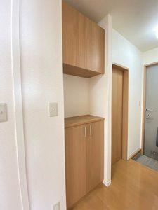 メゾンアース　Ｂ 103号-9