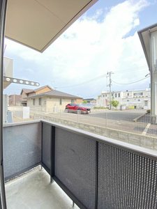 メゾンアース　Ｂ 103号-11