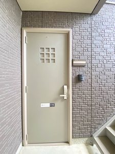 メゾンアース　Ｂ 103号-12