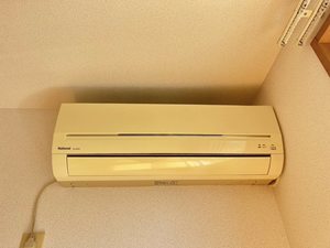 メゾンドール 101号-3