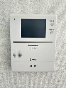 メゾンドール 101号-5