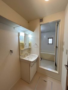 メゾンドール 101号-8