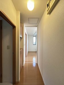 メゾンドール 101号-11