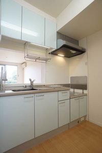 SKハイツ 203号-4
